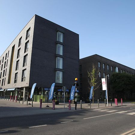 Goldcrest Village Apartments University Of 戈尔韦 外观 照片